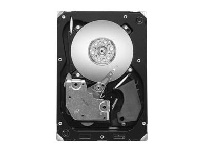 Seagate Cheetah ST3300657SS - Festplatte - Disco rigido - Serial Attached SCSI (SAS)