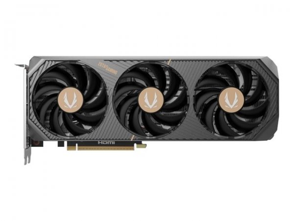 ZOTAC Gaming GeForce Rtx 5070 Ti Solid Sff - Scheda grafica - PCI-Express