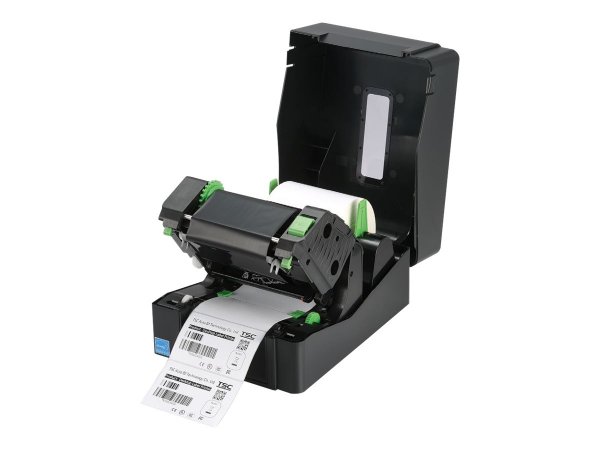 TSC TE310 - Etikettendrucker - Thermodirekt Thermotransfer - Stampanti etichetta/label - Stampanti e