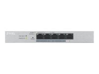 ZyXEL GS1200-5 - Switch - Managed ZyXEL GS1200-5 - Switch - Managed