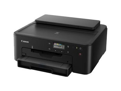 Canon PIXMA TS705a - A colori - 5 - 4800 x 1200 DPI - A4 - 15 ppm - Stampa fronte/retro