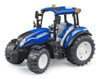 Bruder Track Builder New Holland T5.120