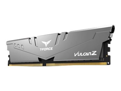 Team Group T-FORCE VULCAN Z TLZGD48G3200HC16F01 - 8 GB - 1 x 8 GB - DDR4 - 3200 MHz - 288-pin DIMM -
