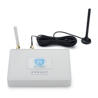 Dragino · Gateway· LoRa· Indoor· LG308N-868 Ohne 4G/LTE - 100 Mbps - USB Typ C