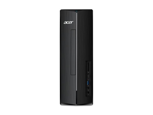 Acer Aspire XC-1710 - Compact Tower - N-series N100 - 8 GB - 512 GB