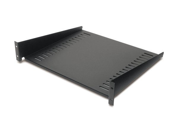APC AR8105BLK - Nero - 22,73 kg - 2U - EIA-310-D - 483 mm - 406 mm