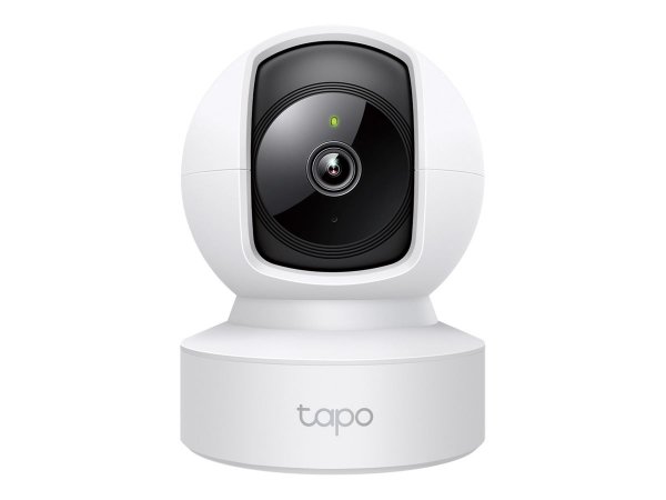 TP-LINK Pan/Tilt WI-FI camera