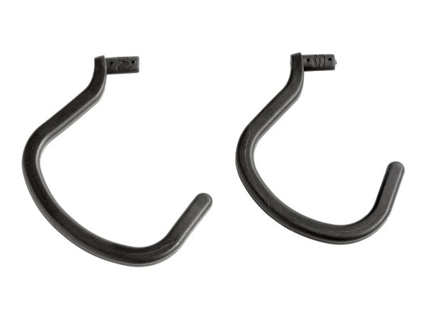Jabra 14121-18 - Gancio auricolare - Nero
