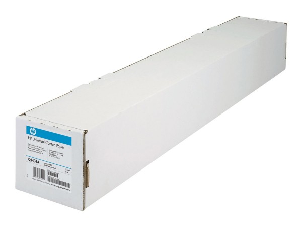 HPE Q1405B - Stampa inkjet - Opaco - Bianco - 90 g/m²