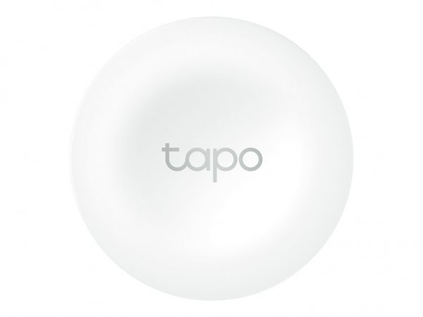 TP-LINK Tapo S200B - Smart Button