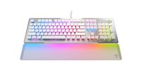 Turtle Beach Vulcan II Max Gaming-Tastatur. Wei - QWERTZ
