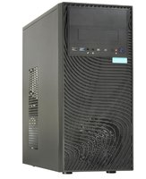Inter-Tech Gehäuse Atx It-8835 Ripple - Alloggiamento - ATX