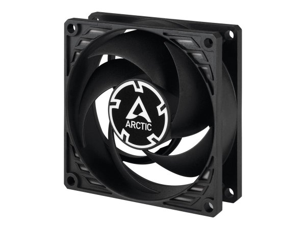 Arctic P8 PWM PST - Ventilatore - 8 cm - 3000 Giri/min - 0,3 son - 23,4 pdc/min - 40,3 m³/h