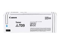 Canon T09 - 5900 pagine - Ciano - 1 pz