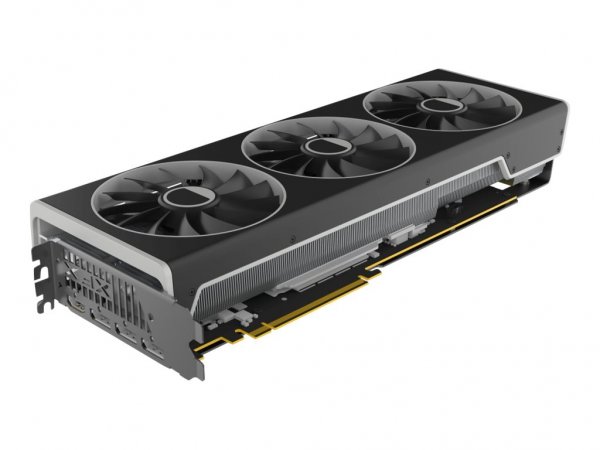 XFX RX-79TMERCU9 - Radeon RX 7900 XT - 20 GB - GDDR6 - 320 bit - 3840 x 2160 Pixel - PCI Express 4.0