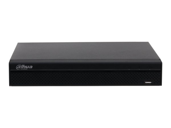 Dahua NVR4108HS-8P-4KS3 Network Video Recorder 8 Channel PoE - TCP/IP - Power over Ethernet