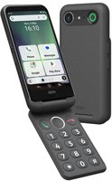 Doro Aurora A20 Seniorensmartphone graphit - Smartphone - 64 GB