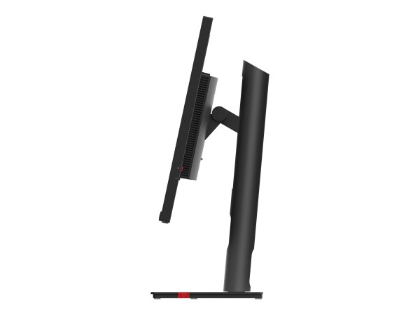 Lenovo ThinkVision T27p-30 - 68,6 cm (27") - 3840 x 2160 Pixel - 4K Ultra HD - LED - 6 ms - Nero