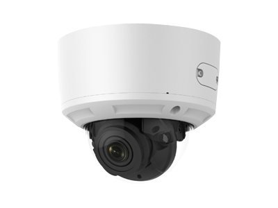 LevelOne IPCam FCS-3098 Z 4x Dome Out H.265 IR 13W P - Network camera