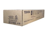 Toshiba Toner 6AG00009130 T-Fc330Ec Cyan - Originale - Unità toner