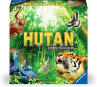 Ravensburger 24747 Hutan