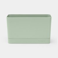 Brabantia 215469 - Supporto per spugna - Libera installazione - Verde - 190 mm - 85 mm - 115 mm