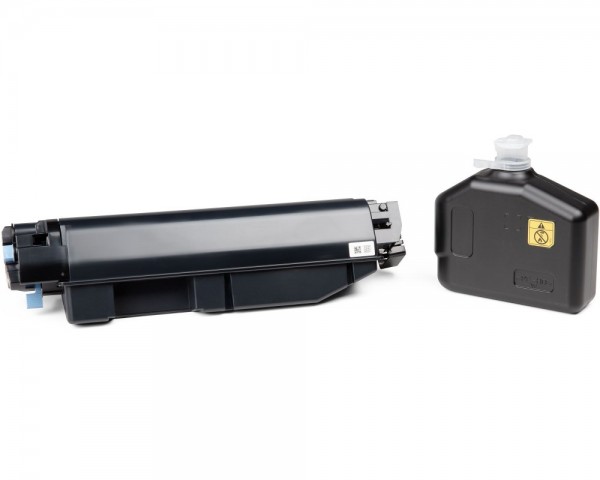 Kyocera TK 5345K - Schwarz - Original - Tonerpatrone