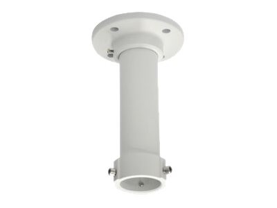 Hikvision DS-1661ZJ - Monte - Universale - Bianco - Hikvision Digital Technology - Alluminio - Resis