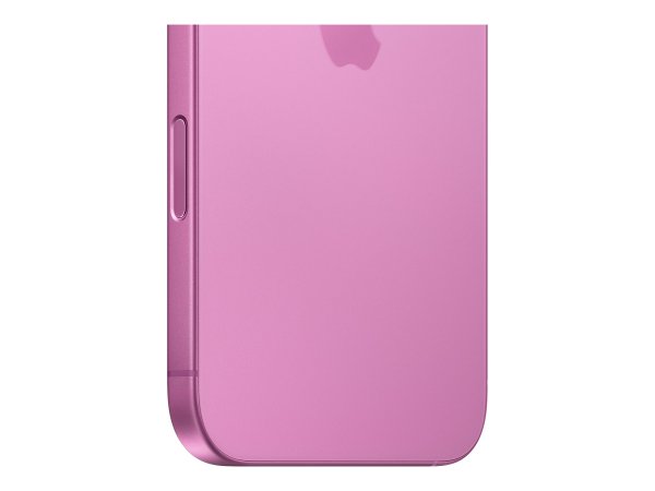 Apple iPhone 16 Plus Pink - Smartphone - 256 GB
