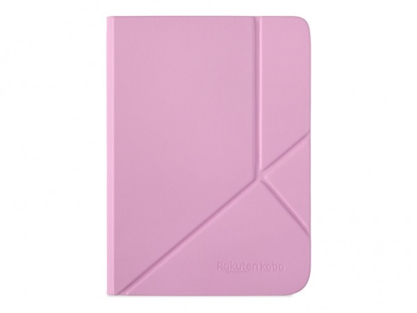 Kobo Clara SleepCover Case Candy Pink