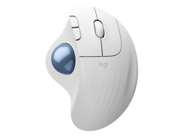 Logitech Ergo Series Ergo M575s - Trackball - Trackball - 400 dpi