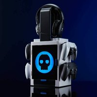 Numskull Gaming Locker Zubehör Staender