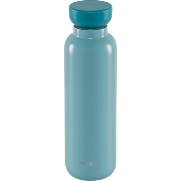 Rosti Mepal Ellipse - 500 ml - Uso quotidiano - Verde - Polipropilene (PP) - Acciaio inossidabile -