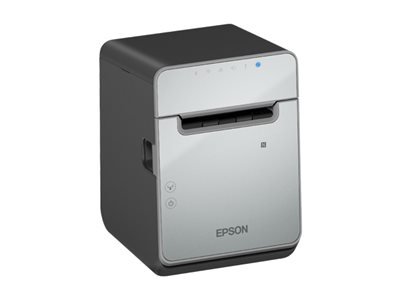 Epson TM-L100 103A0 USB Ethernet PS U - Stampanti etichetta/label - Stampa a trasferimento termico