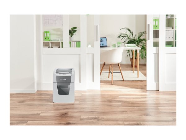Esselte Leitz Aktenvernichter IQ Small Office 100 P-5