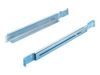 Rittal DK 7063.752 - Grigio - Acciaio - 20 kg - 1U - 30 mm - 2 pz