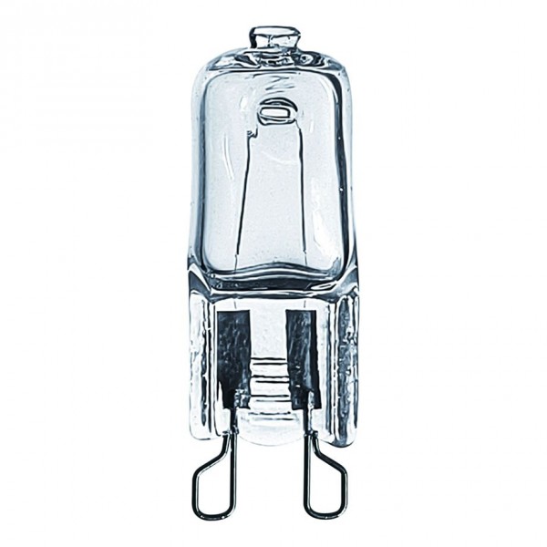 Osram HALOPIN OVEN G9 halogenlampe Varm hvid