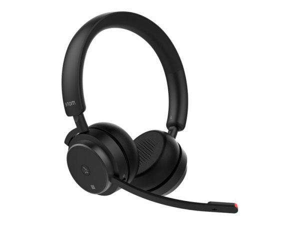 Snom A350D WIRELESS DUAL WITH BT - Audio - In modalità wireless