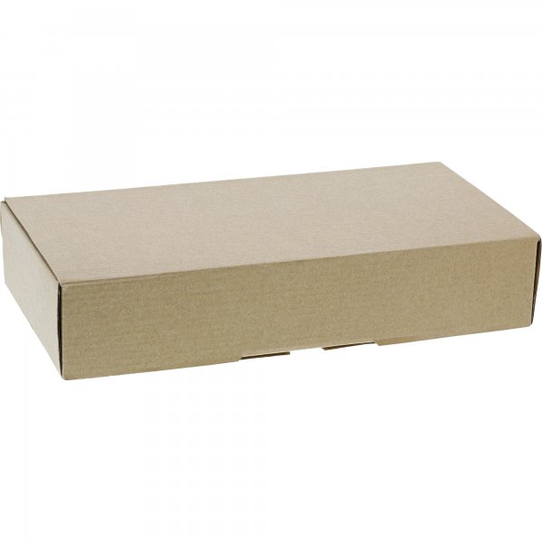 InLine Patch Panel Cat.6 - 12-porte - installazione tavolo/parete - nero - RAL9005