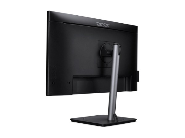 Acer CB273U E - 68,6 cm (27") - 2560 x 1440 Pixel - 2K - LED - 1 ms - Nero