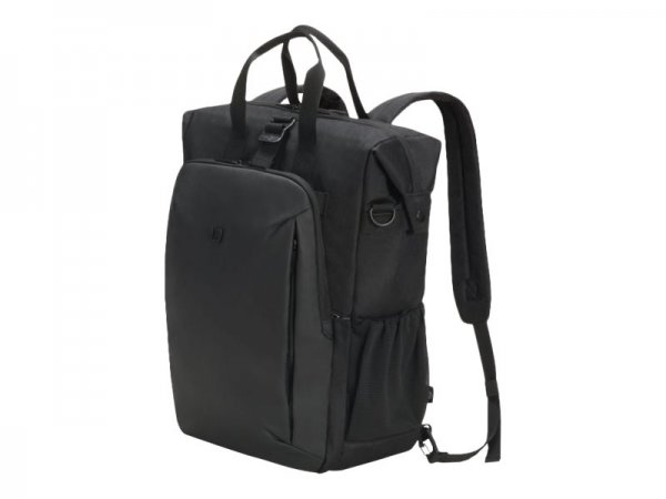 Dicota Backpack Eco Dual GO for Microsoft Surface - Zaino
