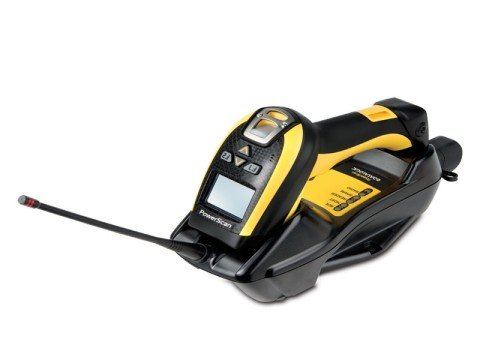 Datalogic PowerScan PM9100 - Lettore di codici a barre portatile - 1D - LED - Codabar - Code 32 - Co
