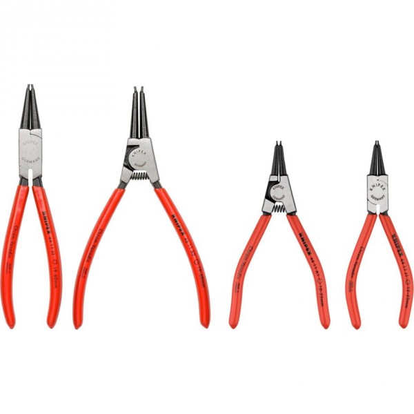 KNIPEX Sicherungsringzangen-Set 00 20 03 V02
