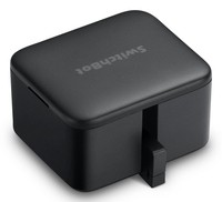Switchbot Bot Smart Switch Toggle schwarz