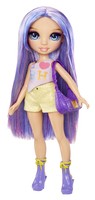 MGA Entertainment Inc. Rainbow High My Fashion Style - Violet