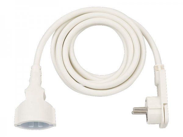 Brennenstuhl 1168980230 - 3 m - Cavo - Prolunga 3 m - 3-pole