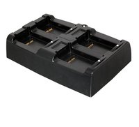 Datalogic Charger 4 Slot Battery
