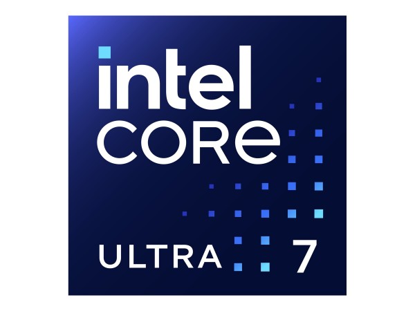Intel CPU/Core Ultra 7 265 Tray - Core 7 - 7 - Core Ultra 7 - 2,4 GHz