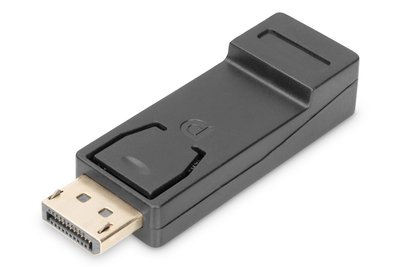Assmann DisplayPort Adapter