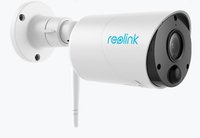 Reolink Argus Series B320 - Outdoor Battery-Powered Security Camera with Person/Vehicle - Network ca